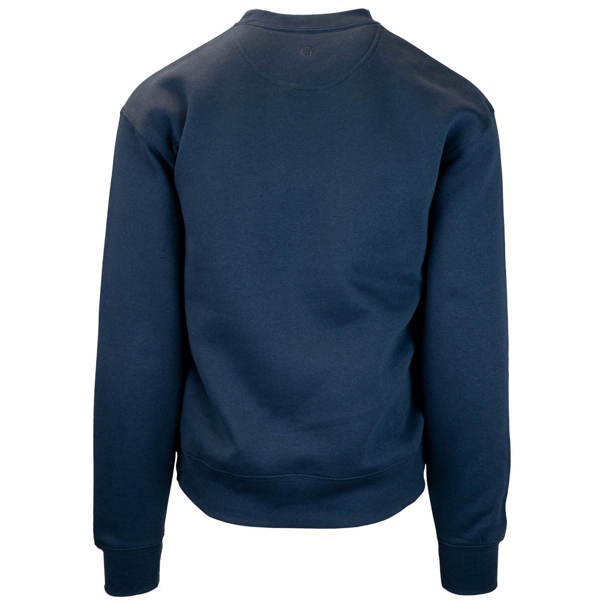 Utah state university alumni navy unisex crew sweatshirt